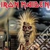 Iron Maiden - Iron Maiden cd