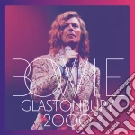 David Bowie - Glastonbury 2000 (2 Cd) cd
