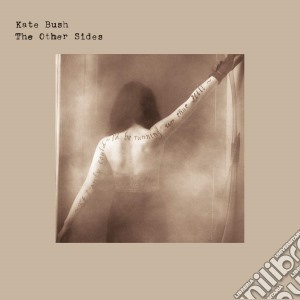 Kate Bush - The Other Sides (4 Cd) cd musicale di Kate Bush