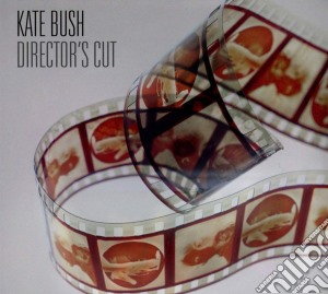 Kate Bush - Director'S Cut cd musicale di Kate Bush