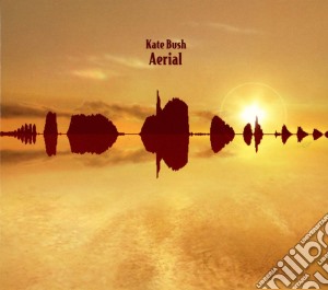 Kate Bush - Aerial (2 Cd) cd musicale di Kate Bush