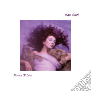 Kate Bush - Hounds Of Love cd musicale di Kate Bush