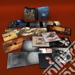 Kate Bush - Remastered Part 2 (5 Cd) cd
