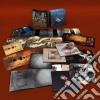 Kate Bush - Remastered Part 2 (5 Cd) cd