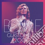 (LP Vinile) David Bowie - Glastonbury 2000 (3 Lp)