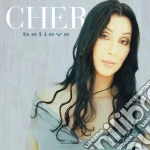 (LP Vinile) Cher - Believe vinile