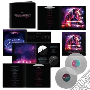 Muse - Simulation Theory (Deluxe Box-Set) (2 Cd+2 Lp) cd musicale di Muse
