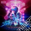 Muse - Simulation Theory (Deluxe) cd