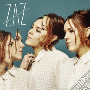 (LP Vinile) Zaz - Effet Miroir (2 Lp) lp vinile di Zaz
