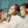 (LP Vinile) Zaz - Effet Miroir (2 Lp) cd