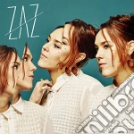 Zaz - Effet Miroir cd