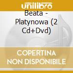 Beata - Platynowa (2 Cd+Dvd) cd