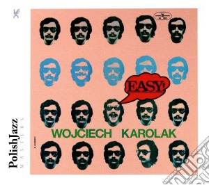 Wojciech Karolak - Easy cd musicale di Wojciech Karolak