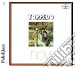 Novi Singers - Torpedo cd