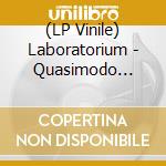 (LP Vinile) Laboratorium - Quasimodo (Polish Jazz Vol 58) vinile