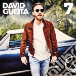 (LP Vinile) David Guetta - 7 (2 Lp)