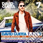 David Guetta - 7 (Limited Edition) (2 Cd) cd