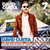 David Guetta - 7 (Limited Edition) (2 Cd) cd