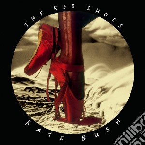 (LP Vinile) Kate Bush - The Red Shoes (2 Lp) lp vinile di Kate Bush