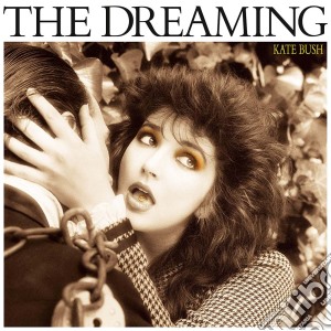 (LP Vinile) Kate Bush - The Dreaming lp vinile di Kate Bush