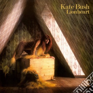 (LP Vinile) Kate Bush - Lionheart lp vinile di Kate Bush