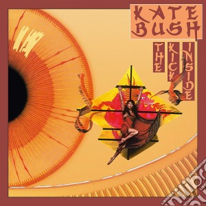 (LP Vinile) Kate Bush - The Kick Inside lp vinile di Kate Bush