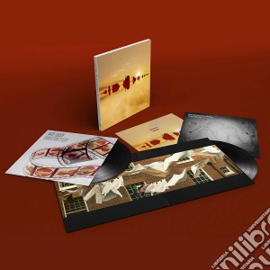 (LP Vinile) Kate Bush - Remastered In Vinyl III (3 Lp) lp vinile di Kate Bush