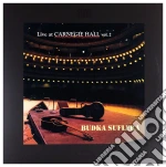 (LP Vinile) Budka Suflera - Live At Carnegie Hall Vol 2 (2 Lp) vinile