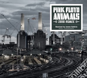Pink Floyd - Animals (2018 Remix) cd musicale di Pink Floyd