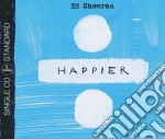 Ed Sheeran - Happier (2-Track)