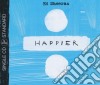 Ed Sheeran - Happier (2-Track) cd
