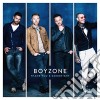 Boyzone - Thank You & Good Night cd