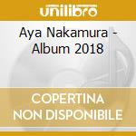 Aya Nakamura - Album 2018 cd