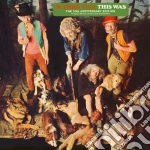 Jethro Tull - This Was cd