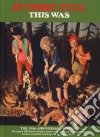 Jethro Tull - This Was (3 Cd+Dvd) cd