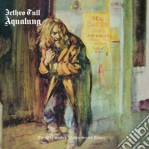 (LP Vinile) Jethro Tull - Aqualung lp vinile di Jethro Tull