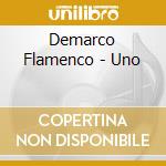 Demarco Flamenco - Uno cd musicale di Demarco Flamenco