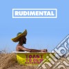 (LP Vinile) Rudimental - Toast To Our Differences (2 Lp) lp vinile di Rudimental