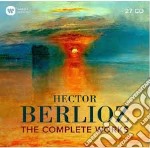 Hector Berlioz - The Complete Works (27 Cd)