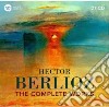 Hector Berlioz - The Complete Works (27 Cd) cd