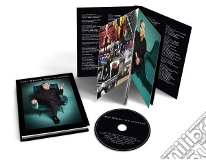 Paul Weller - True Meanings (Deluxe) cd musicale di Paul Weller