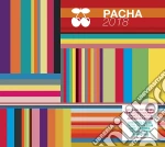 Pacha 2018 (2 Cd) cd