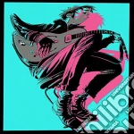 Gorillaz - The Now Now cd