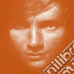 (LP Vinile) Ed Sheeran - + (Coloured) vinile