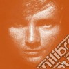 (LP Vinile) Ed Sheeran - + (Coloured) cd