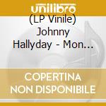 (LP Vinile) Johnny Hallyday - Mon Pays C'Est L'Amour Box (Picture Disc+7x12