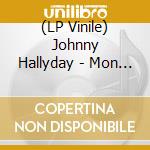 (LP Vinile) Johnny Hallyday - Mon Pays C'Est L'Amour Box (Picture Disc+7x12'+Cd) vinile