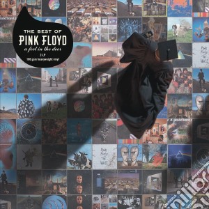 (LP Vinile) Pink Floyd - A Foot In The Door - The Best (2 Lp) lp vinile di Pink Floyd