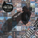 (LP Vinile) Pink Floyd - A Foot In The Door - The Best (2 Lp) vinile