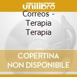 Correos - Terapia Terapia cd